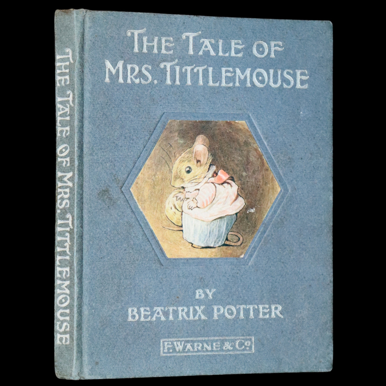 Beatrix Potter