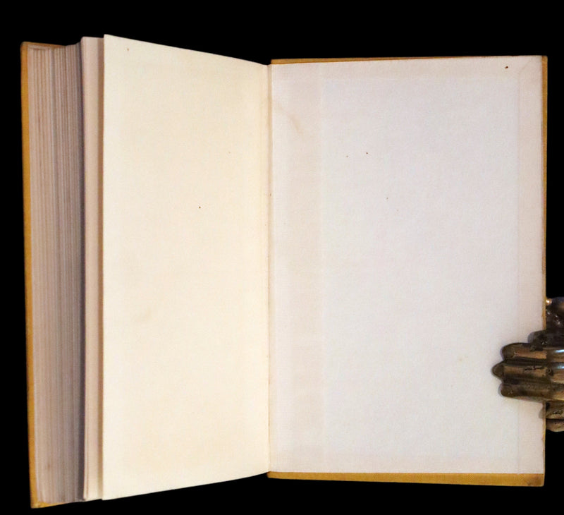 1933 First Edition - Alice's Adventures in Wonderland & Through the Looking-Glass illustrated by John Morton-Sale.