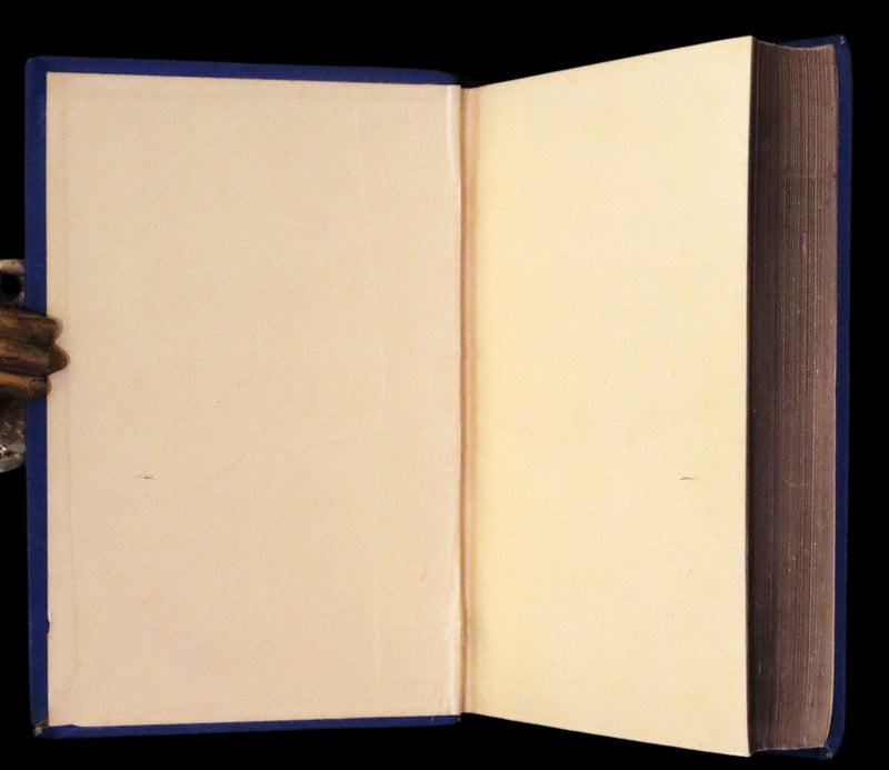 1880 Rare Victorian Book - The Poetical Works of Percy Bysshe Shelley. Illustrated.