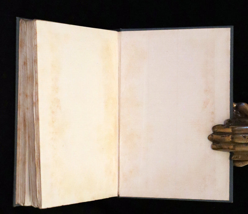 1893 Scarce Victorian Edition - Life and Works of Charlotte Brontë and Her Sisters (7 Volume Box Set). Jane Eyre, Wuthering Heights, etc.