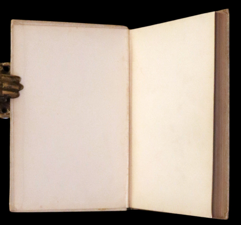 1893 Rare Victorian Book - Evangeline, A tale of Acadie by Henry Wadsworth Longfellow. Illustrated.