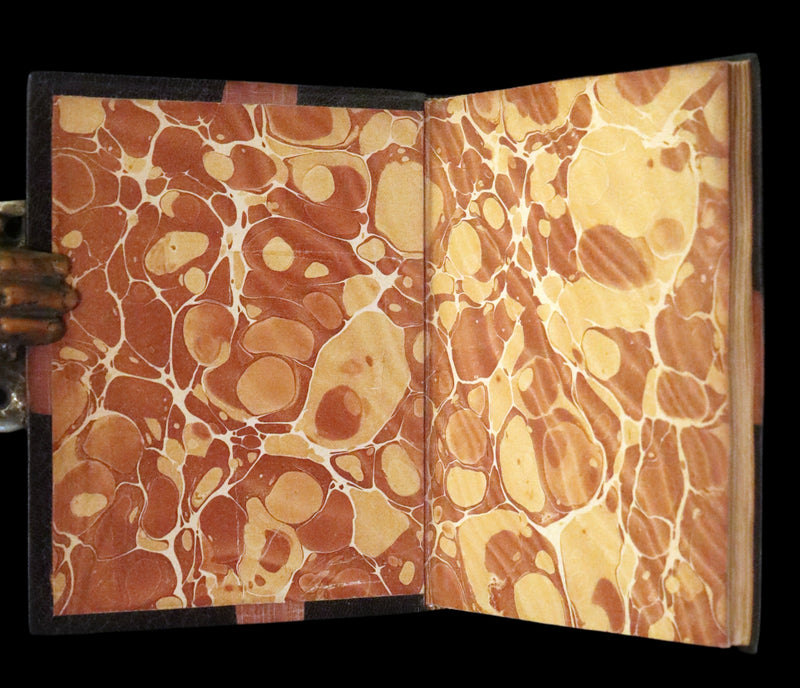 1911 Rare Book - Songs of Innocence and Songs of Experience by William Blake.