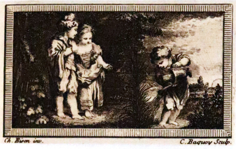 1911 Rare Book - Songs of Innocence and Songs of Experience by William Blake.