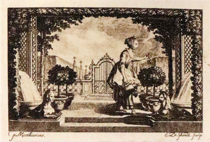 1911 Rare Book - Songs of Innocence and Songs of Experience by William Blake.