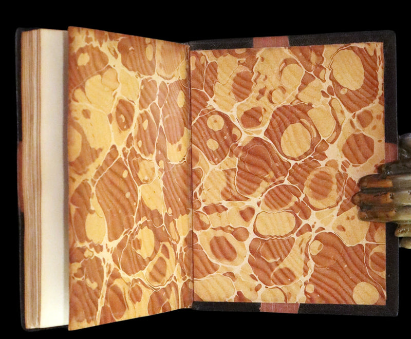 1911 Rare Book - Songs of Innocence and Songs of Experience by William Blake.