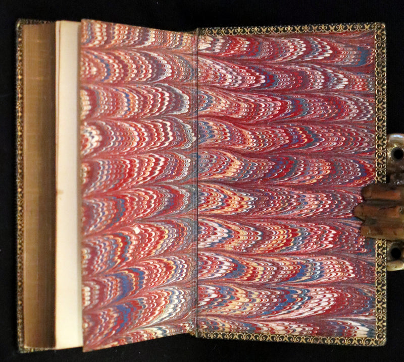 1865 Rare Book set - Twice-Told Tales by Nathaniel Hawthorne.