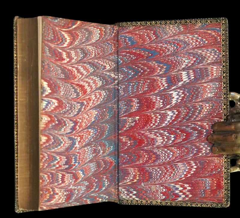 1865 Rare Book set - Twice-Told Tales by Nathaniel Hawthorne.