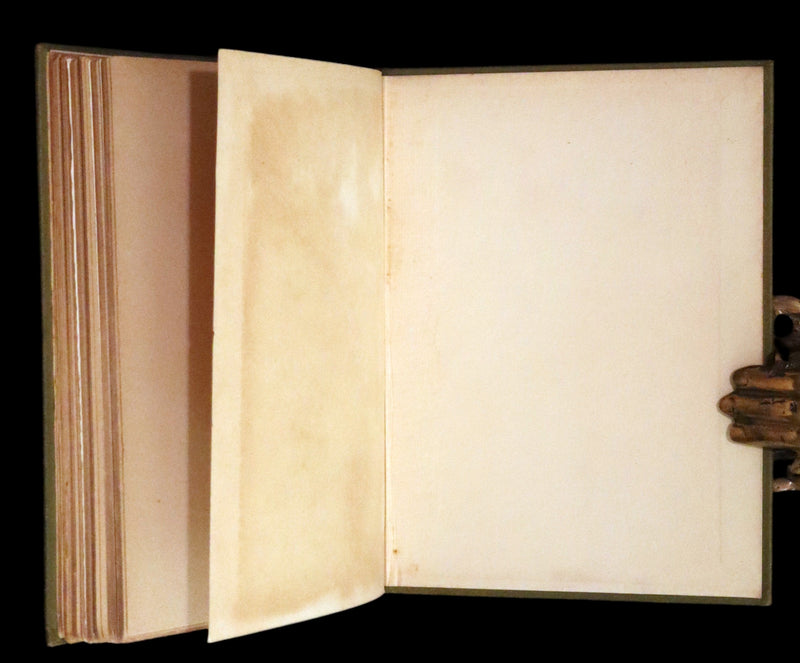 1908 Scarce Edition - Alice's Adventures in Wonderland Illustrated by Evelyn Stuart Hardy.