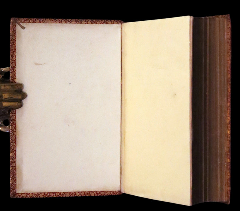 1862 Rare Victorian Book - The Poetical Works of Longfellow Illustrated by Sir John Gilbert.