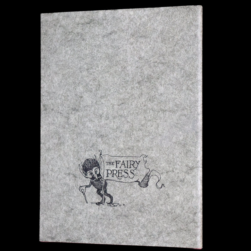 1993 Scarce First Edition - How to See Fairies by Charles van Sandwyk. Fairy Press.