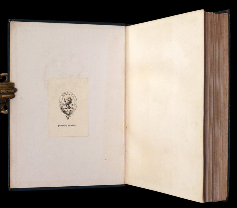 1913 Rare First Edition - The Fairy Book Illustrated in color by Warwick Goble.