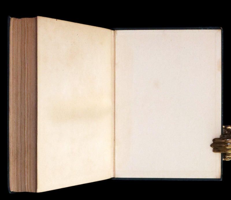 1913 Rare First Edition - The Fairy Book Illustrated in color by Warwick Goble.