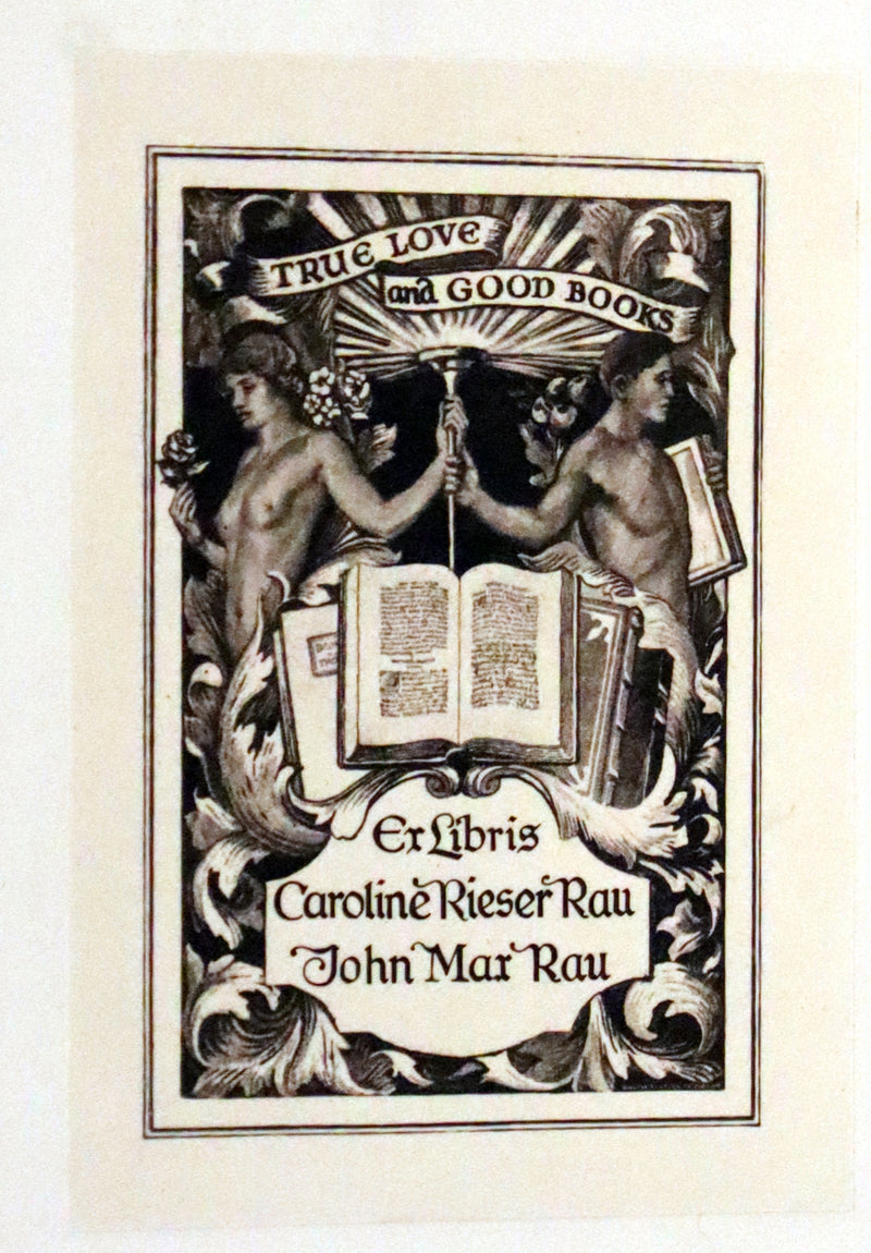 1908 Rare Book - Alice's Adventures in Wonderland Illustrated by Amy Millicent Sowerby. 1st US Edition.