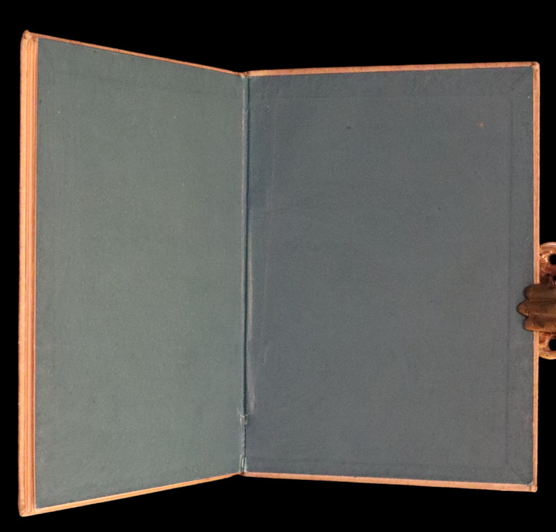 1886 Rare First Edition - The Queen of the Pirate Isle with an autograph letter signed by Kate Greenaway.