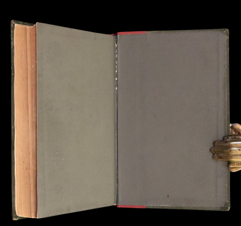 1891 Rare Book - Pirates, The History Of The Buccaneers Of America by James Burney, F.R.S.