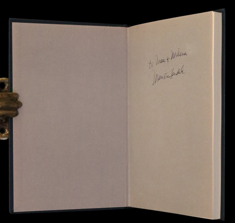 1969 Rare Signed First Edition - The Light Princess by G. Macdonald, illustrated by Maurice Sendak.