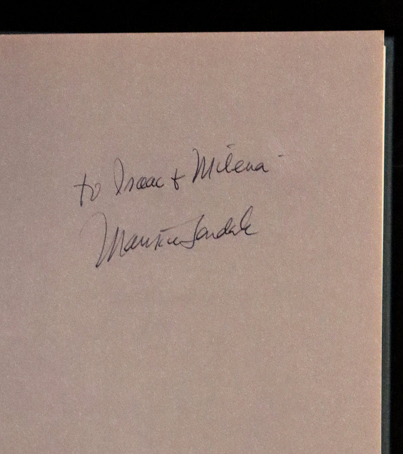 1969 Rare Signed First Edition - The Light Princess by G. Macdonald, illustrated by Maurice Sendak.