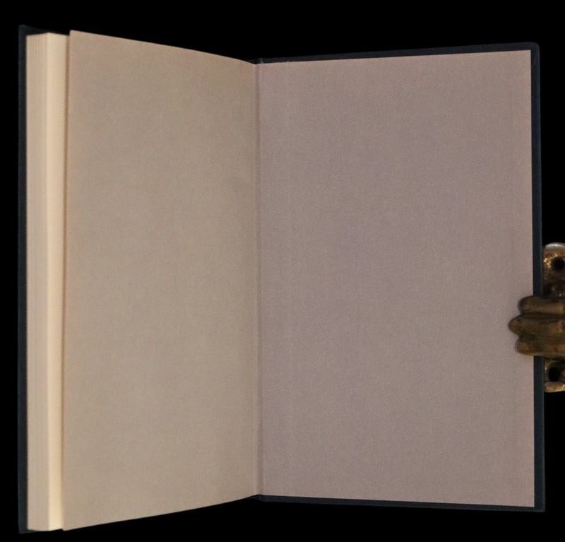 1969 Rare Signed First Edition - The Light Princess by G. Macdonald, illustrated by Maurice Sendak.