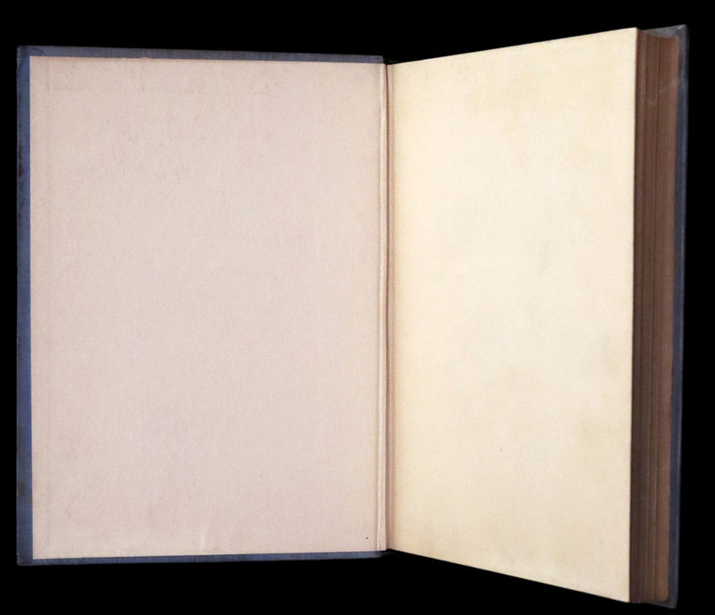 1910 Rare Edition -  Mother Goose Complete Rhymes and Jingles Illustrated Fairy Tales.