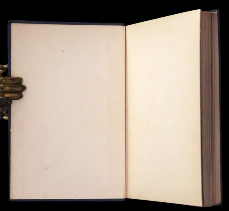1911 Rare First Edition Book - The Secret Garden by Frances Hodgson Burnett.