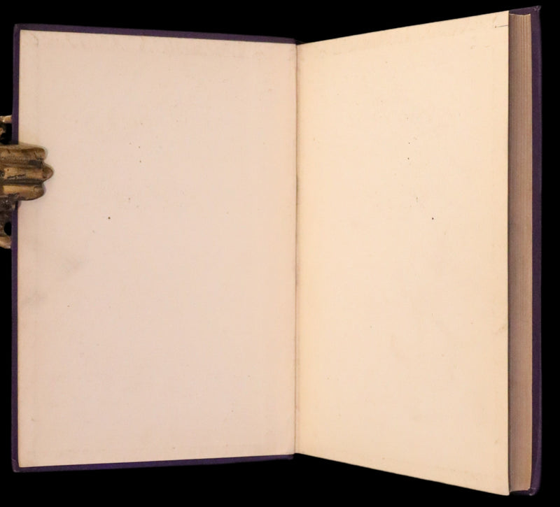 1900 Scarce First US Edition - Dealings With The Dead, Narratives From La Légende de la Mort en Basse Bretagne.