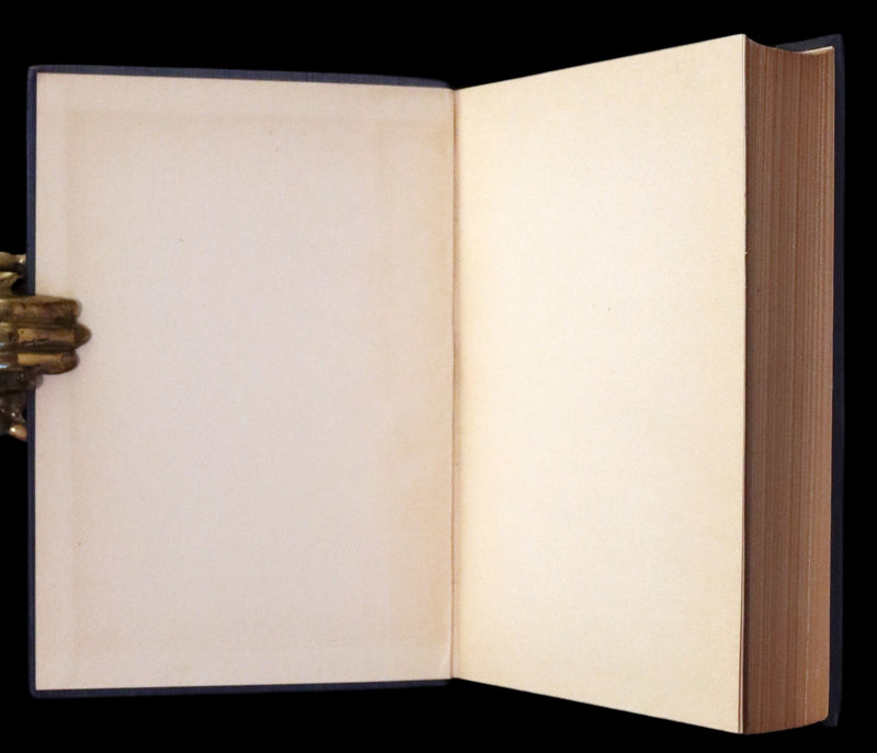 1920 Scarce First Illustrated Edition by Charles O. Golden - Moby Dick or The White Whale by Herman Melville.