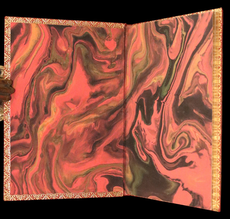 1947 Scarce 1stED in Bayntun Binding - Alice in Wonderland, First Edition Illustrated by Eileen Soper.