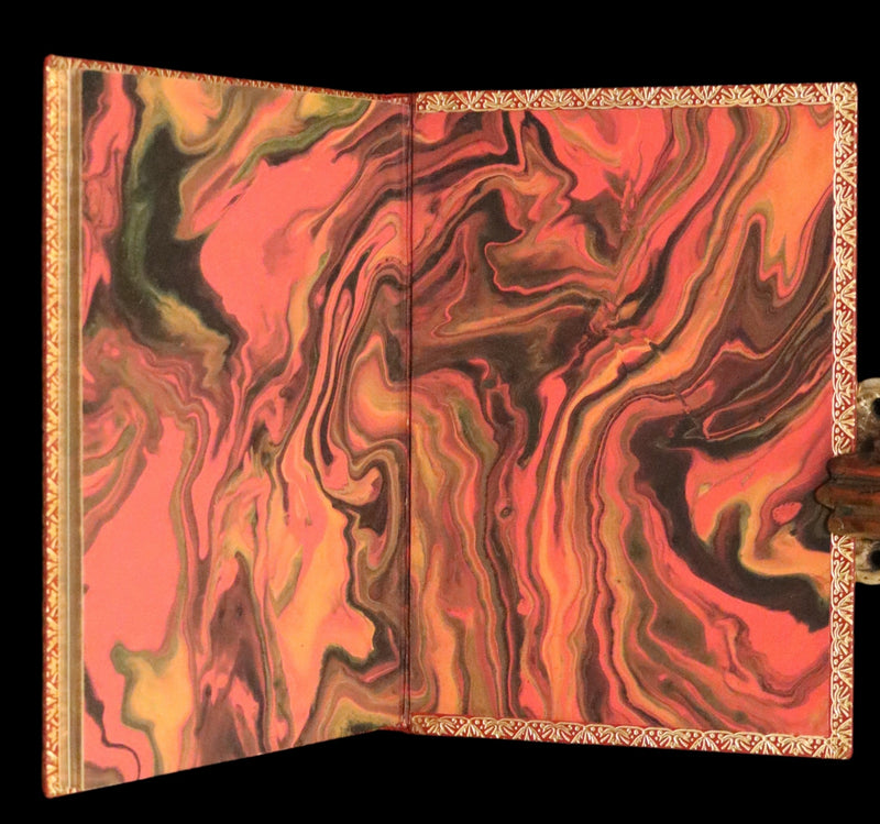 1947 Scarce 1stED in Bayntun Binding - Alice in Wonderland, First Edition Illustrated by Eileen Soper.