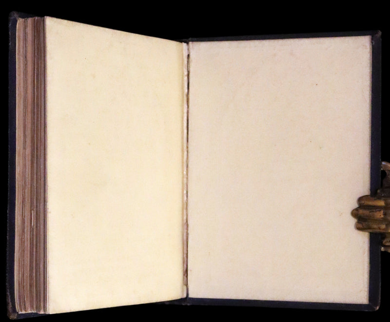 1865 Rare First Edition - George Cruikshank's Fairy Library. Hop O' My Thumb, Jack and The Bean Stalk, Cinderella, Puss in Boots.