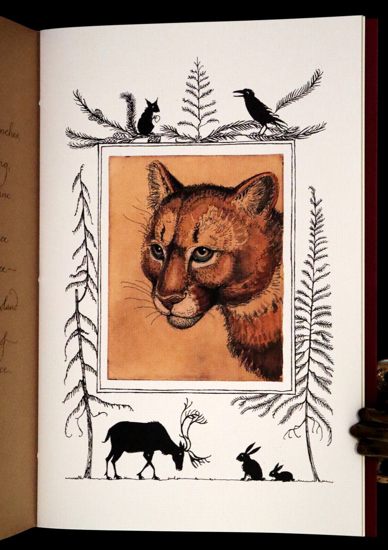 2009 Rare Signed Book - Canadian Content by Charles Van Sandwyk.