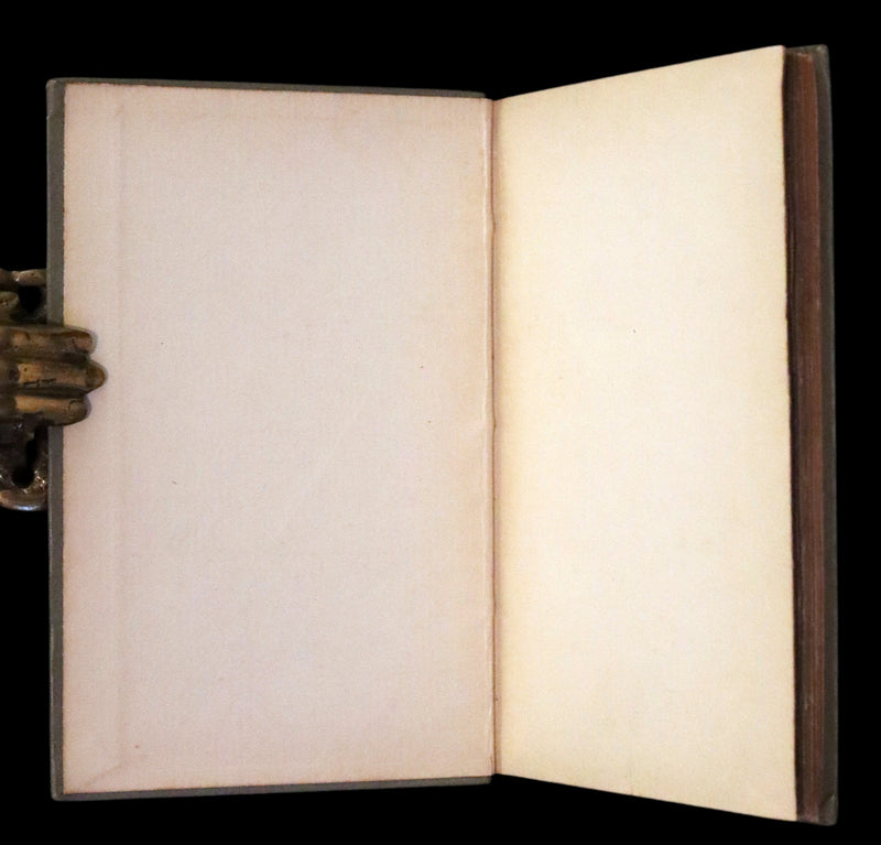 1891 Rare Early Edition - Poems by Emily Dickinson Edited by Two of Her Friends.