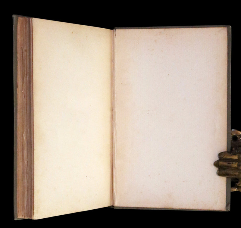 1891 Rare Early Edition - Poems by Emily Dickinson Edited by Two of Her Friends.