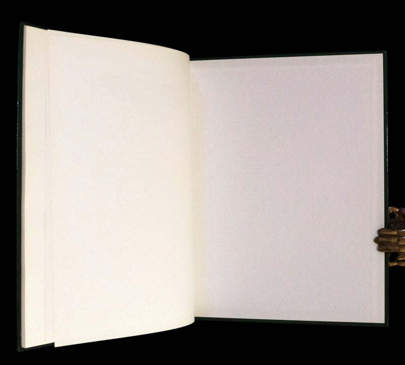 1976 Rare First Edition - The Father Christmas Letters of J.R.R. Tolkien for his Children.