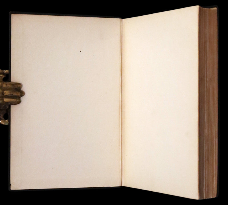 1909 Rare First Edition - Dragon's Blood by Henry Milner Rideout, illustrated by Harold M. Brett.