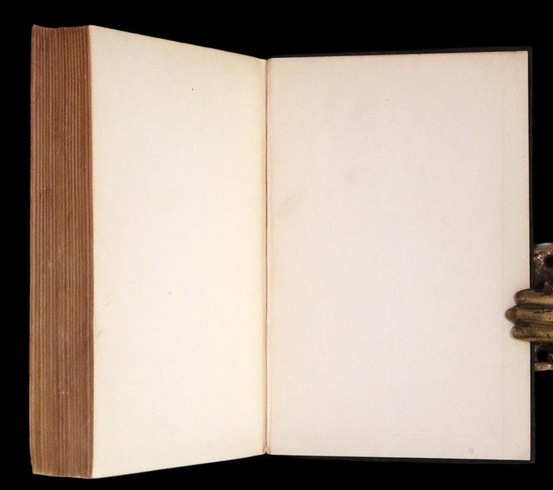 1909 Rare First Edition - Dragon's Blood by Henry Milner Rideout, illustrated by Harold M. Brett.