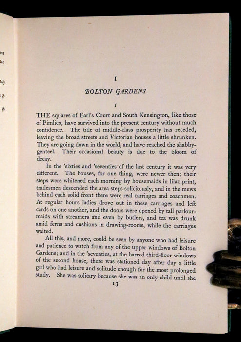 1946 Rare First Edition with Dust jacket - The Tale of Beatrix Potter, A Biography by Margaret Lane.