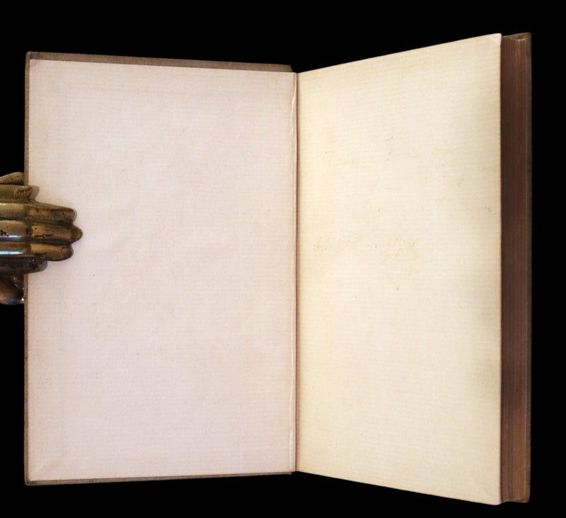 1894 Rare First Edition - A Farm in Fairyland written, illustrated and in a binding by Laurence Housman.