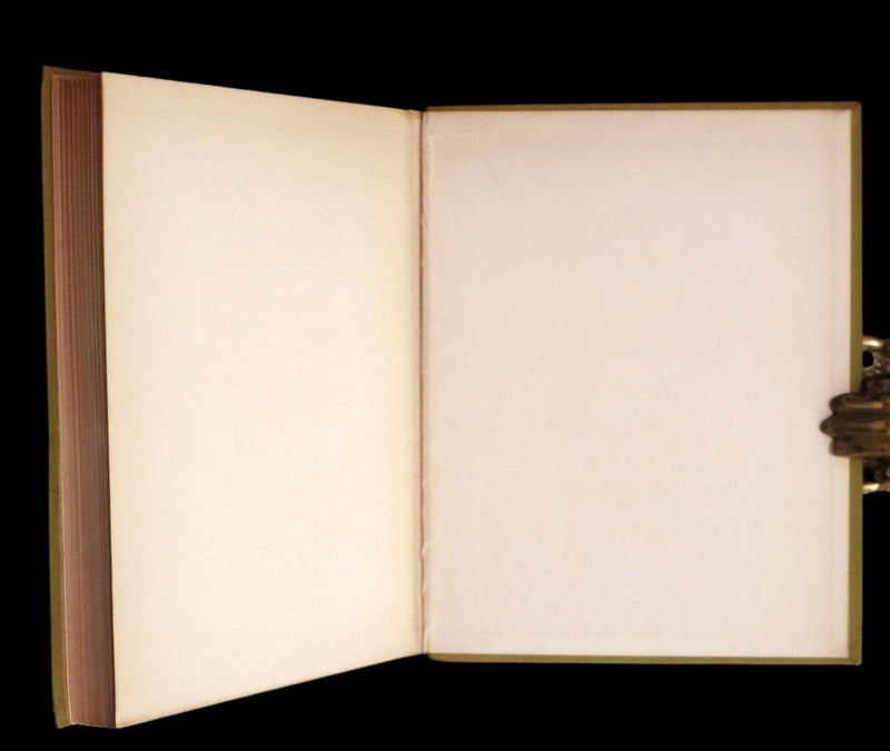 1930 Rare First Edition Illustrated by William Henry Walker - Alice's Adventures in Wonderland.