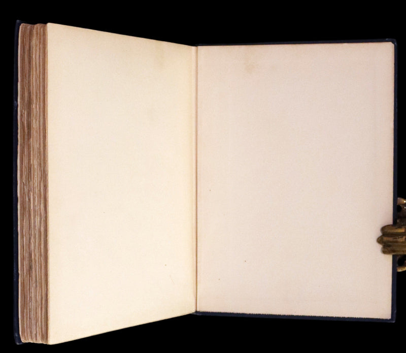 1905 Scarce First Edition - A Little Princess by Frances Hodgson Burnett illustrated by Ethel Franklin Betts Bains.