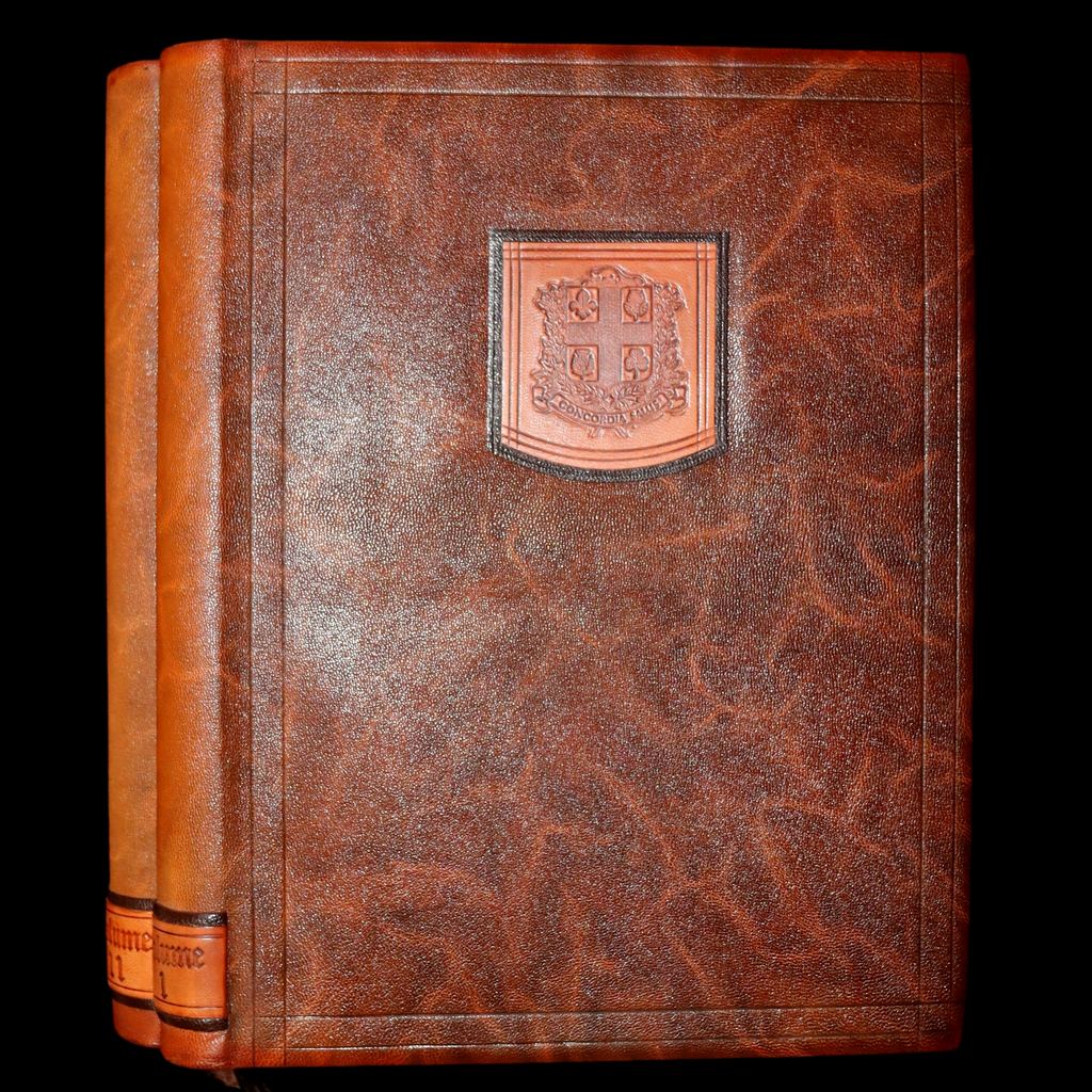 First Edition