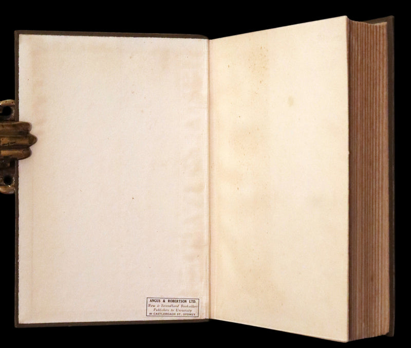 1936 Scarce Book - Maoriland Fairy Tales by Edith Howes - New Zealand Maori Tales.