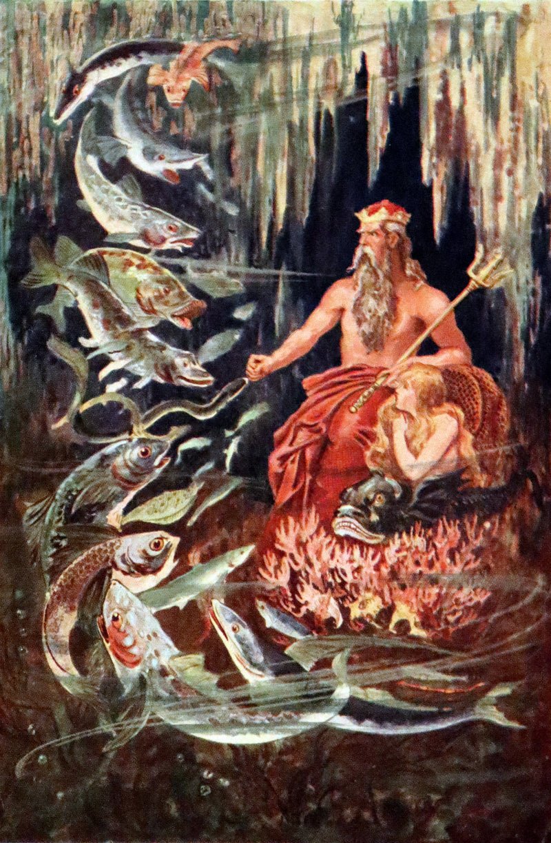 1936 Scarce Book - Maoriland Fairy Tales by Edith Howes - New Zealand Maori Tales.