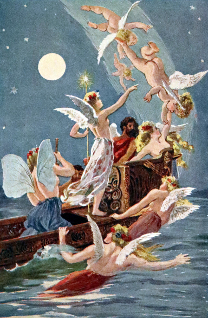 1936 Scarce Book - Maoriland Fairy Tales by Edith Howes - New Zealand Maori Tales.