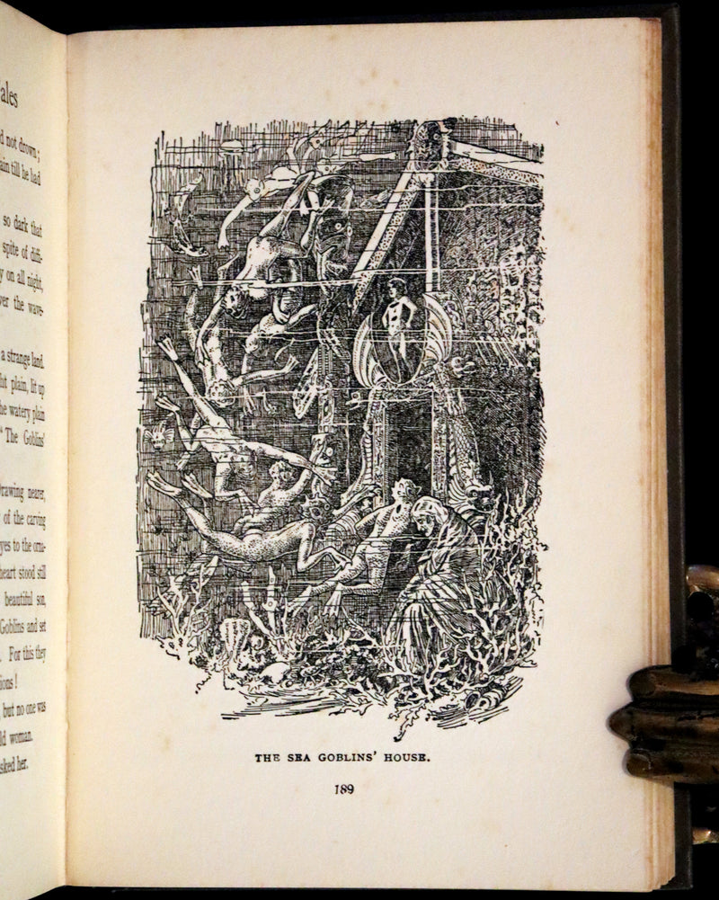 1936 Scarce Book - Maoriland Fairy Tales by Edith Howes - New Zealand Maori Tales.