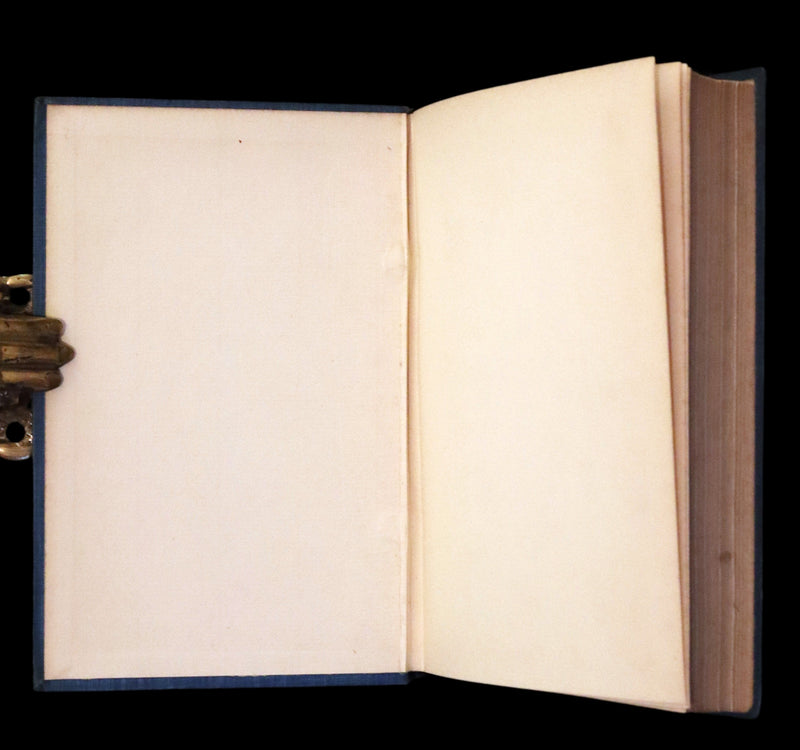 1904 Scarce Book - Moonshine Fairy Stories by Lord Brabourne, Illustrated by William Brunton.