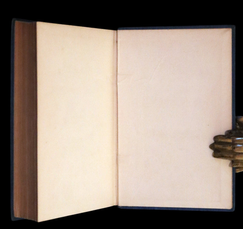 1904 Scarce Book - Moonshine Fairy Stories by Lord Brabourne, Illustrated by William Brunton.