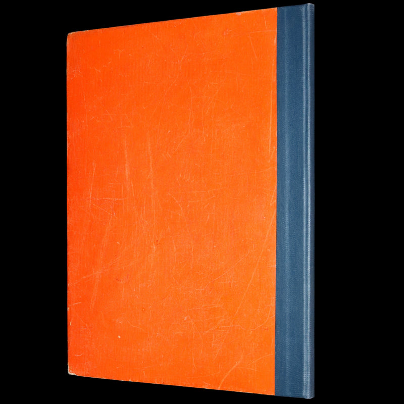 1931 True French First Edition - Histoire de Babar le Petit Elephant by Jean de Brunhoff.