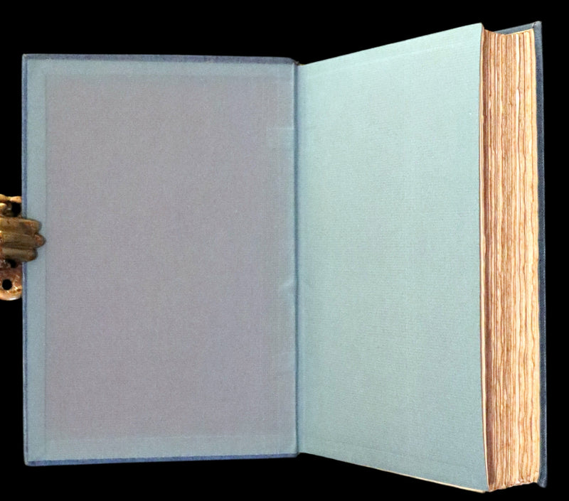 1923 Rare Book set - Le Morte Darthur, The History of King Arthur and of His Noble Knights of the Round Table.