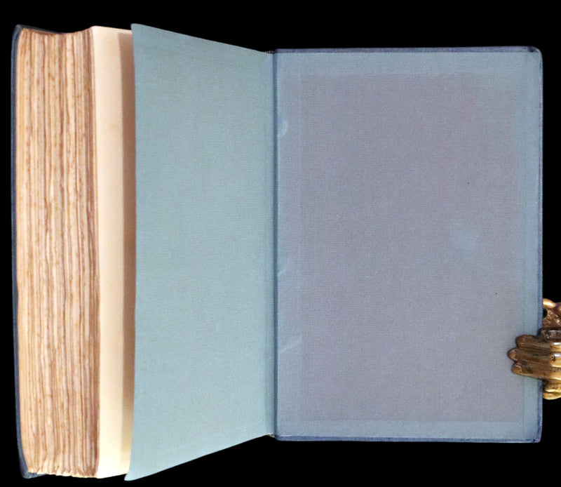 1923 Rare Book set - Le Morte Darthur, The History of King Arthur and of His Noble Knights of the Round Table.