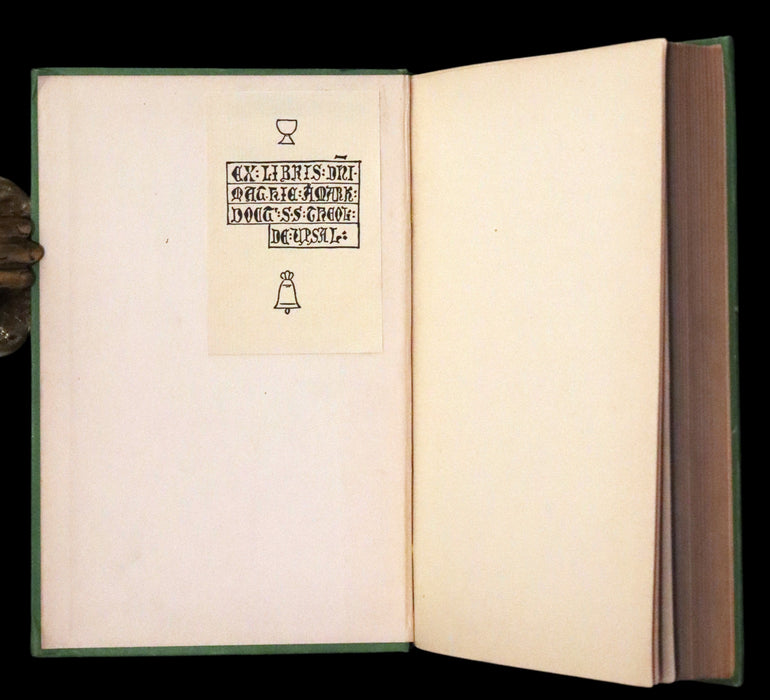 1908 Scarce First Edition - Fairy Tales From Folk Lore by Herschel Williams, illustrated by Maud Hunt Squire.